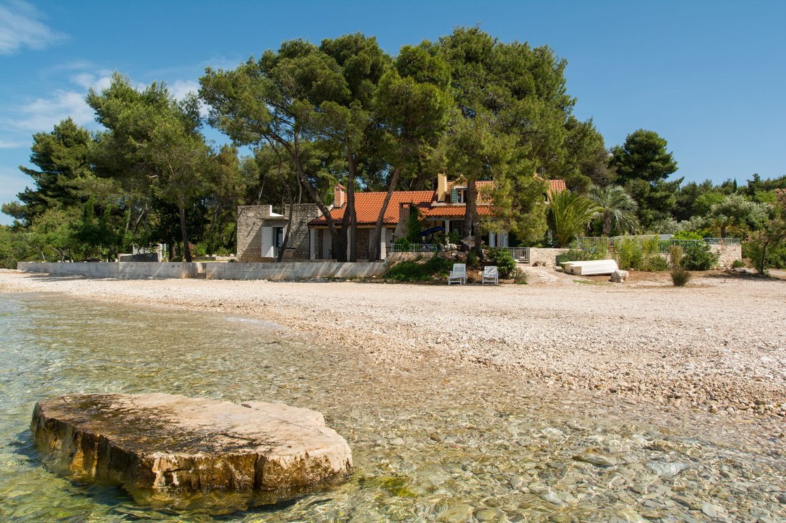 House in Dol, Split-Dalmatia County, Croatia 1 - 16276756