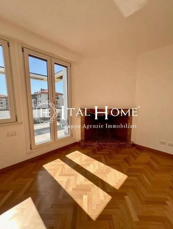 Penthouse in Navigli - Porta Genova, Milan, Italy 4 - 16264085