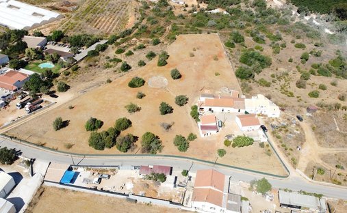 Country House in Estombar e Parchal, Algarve, Portugal 1