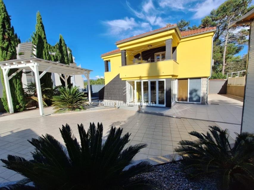 House in Malinska, Primorje-Gorski Kotar County, Croatia 3 - 16270821