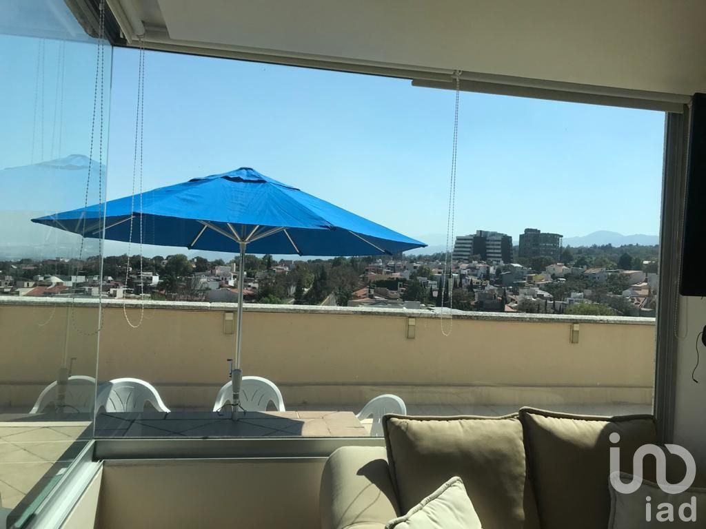 Apartment in Mexico City, Mexico 4 - 16272658