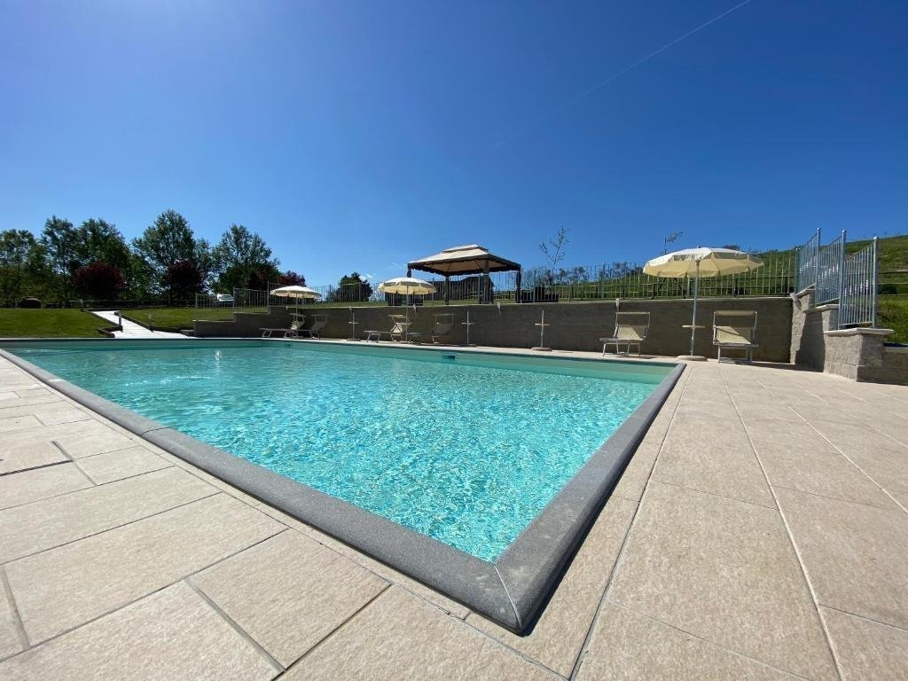 Farm Ranch in Montaione, Tuscany, Italy 4 - 16273322