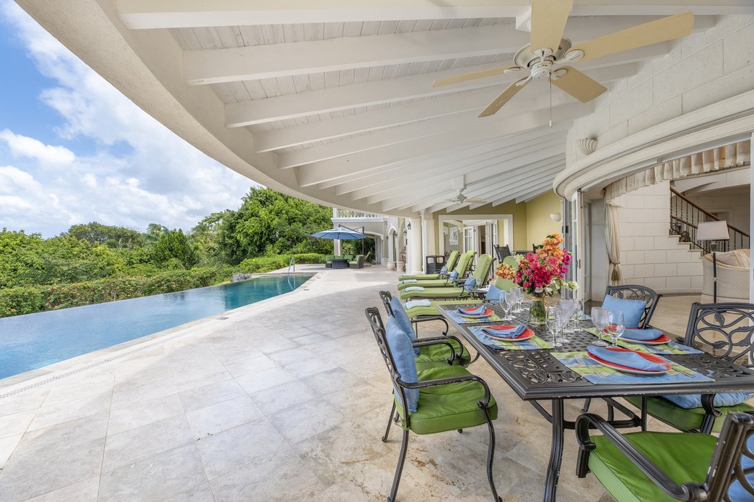 Haus in Mount Standfast, Saint James, Barbados 2 - 16225775