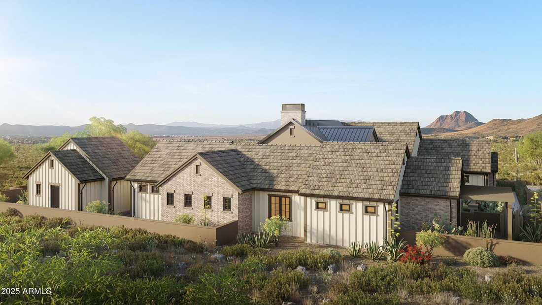 House in Buckeye, Arizona, United States 4 - 16272105