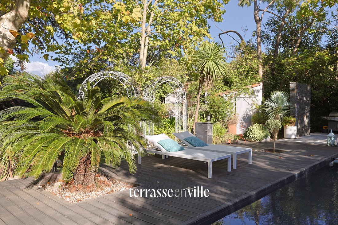 Apartment in La Crau, Provence-Alpes-Côte d'Azur, France 5 - 16268887