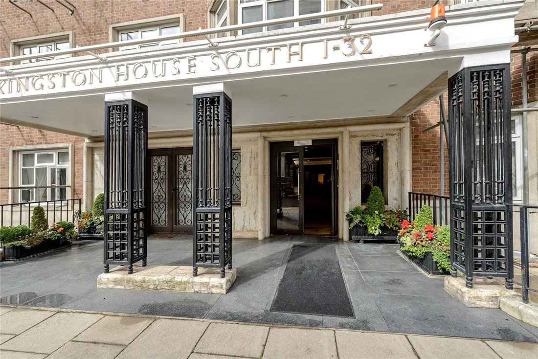 Apartment in London, England, United Kingdom 1 - 16276817