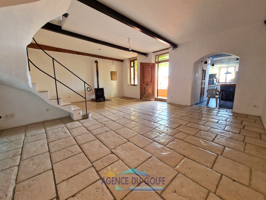 House in La Ciotat, Provence-Alpes-Côte d'Azur, France 3 - 16264978