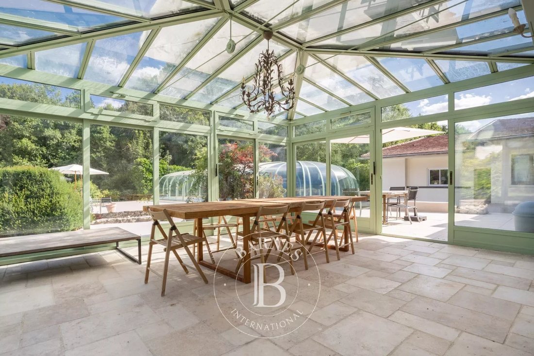 House in Montchauvet, Ile-de-France, France 2 - 16265460