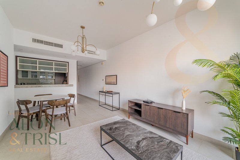 Apartment in Al Rigga, Dubai, United Arab Emirates 2 - 16265998
