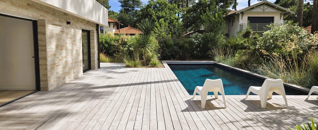House in Aiguillon, Arcachon, France 3 - 16013034
