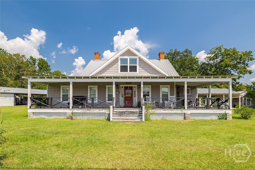 House in Guyton, Georgia, United States 4 - 16266864
