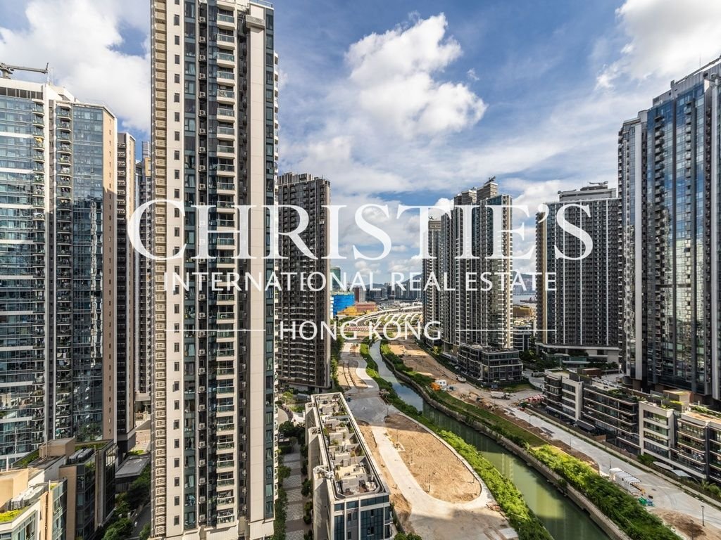 Apartment in Hong Kong, Hong Kong 1 - 16271367