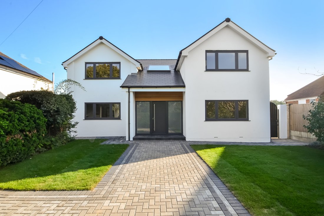 House in Titchfield, Fareham, England 1 - 16268810