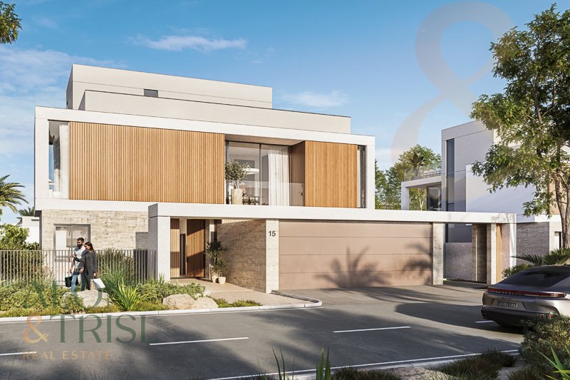 Villa in Jebel Ali Village, Dubai, United Arab Emirates 1 - 16265891