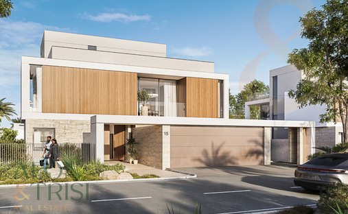 Villa a Dubai, Dubai, Emirati Arabi Uniti 1