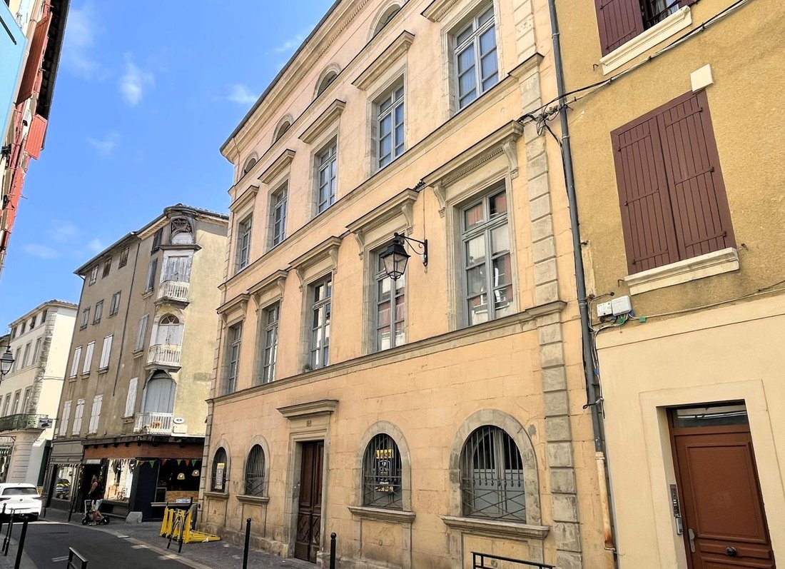 Albinque - Saint Jean, Castres, France 1 - 16267780