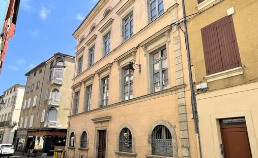 Albinque - Saint Jean, Castres, France 1