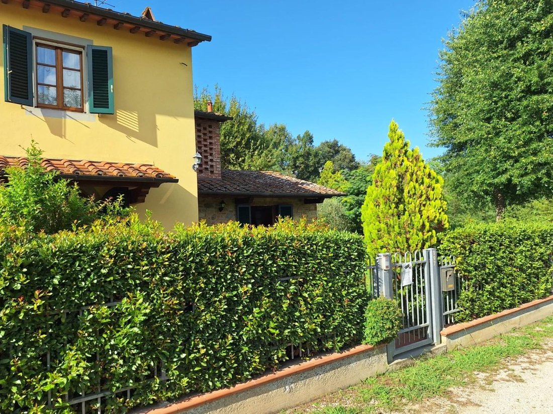 Orentano, Tuscany, Italy 4 - 16273463