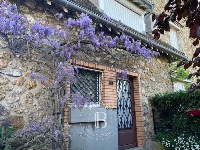 House in Le Chesnay, Le Chesnay-Rocquencourt, France 4 - 16264905