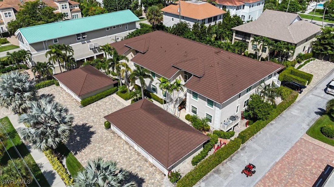 Condo in Naples, Florida, United States 2 - 16272595
