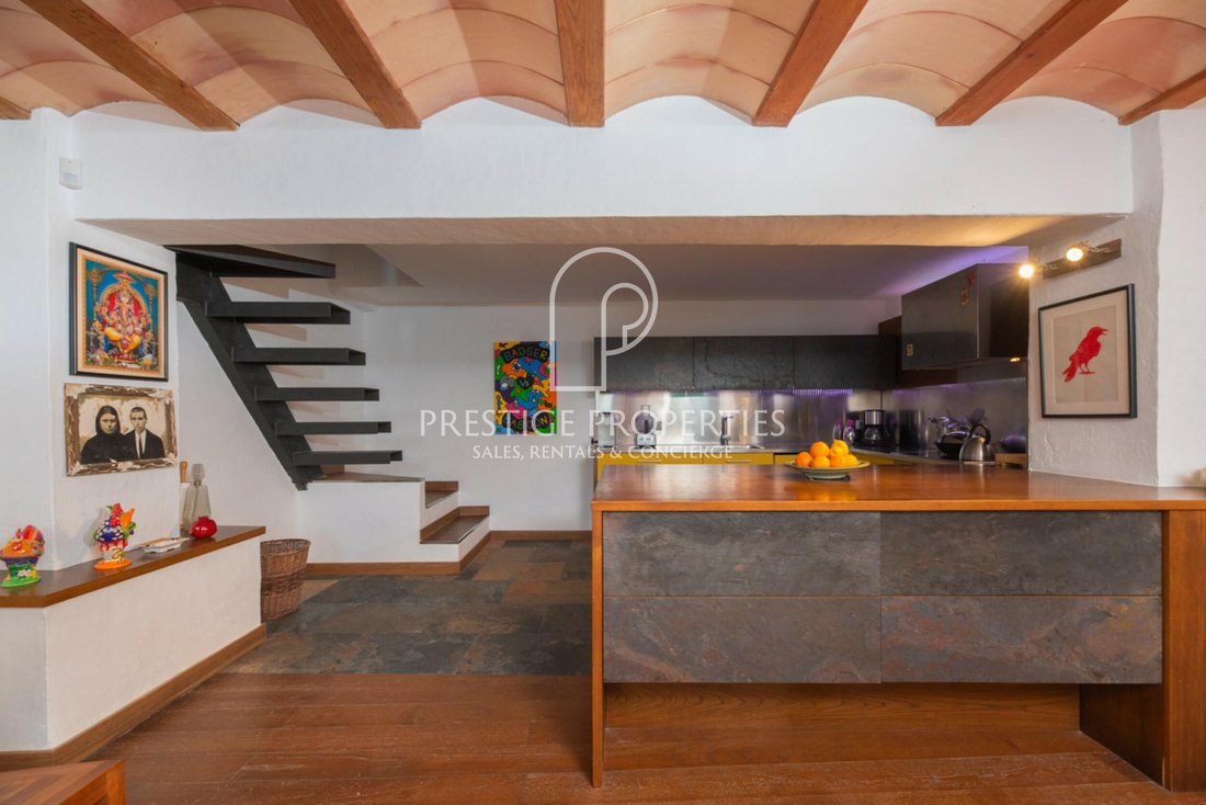 House in Ibiza Town, Balearic Islands, Spain 5 - 16268433