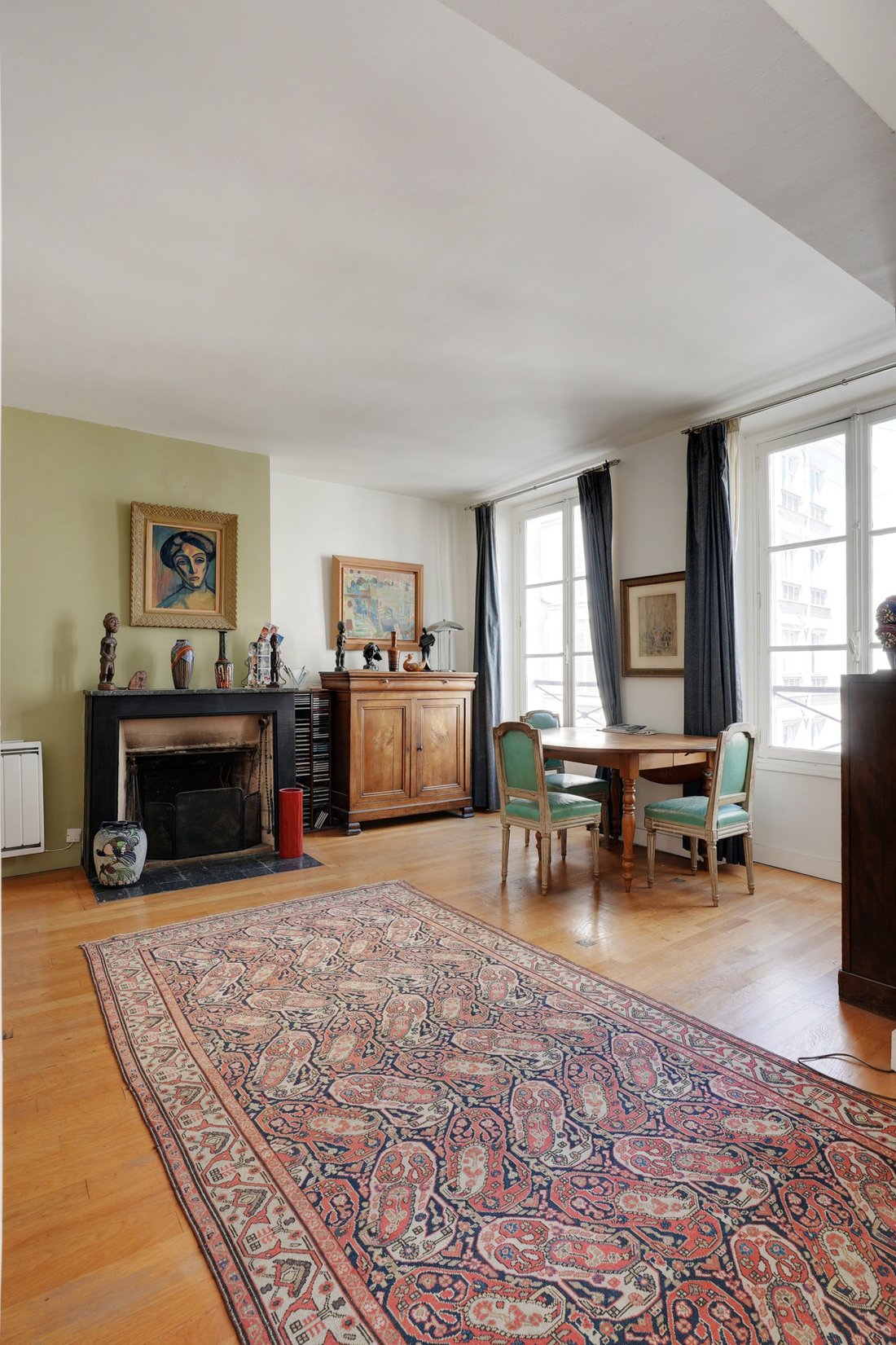 Apartment in Bassin de la Villette, Paris 19e Arrondissement, Paris 4 - 16268736