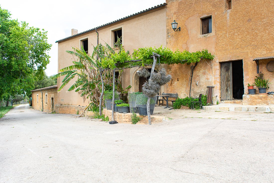 Country House in Arta, Balearic Islands, Spain 3 - 13732675