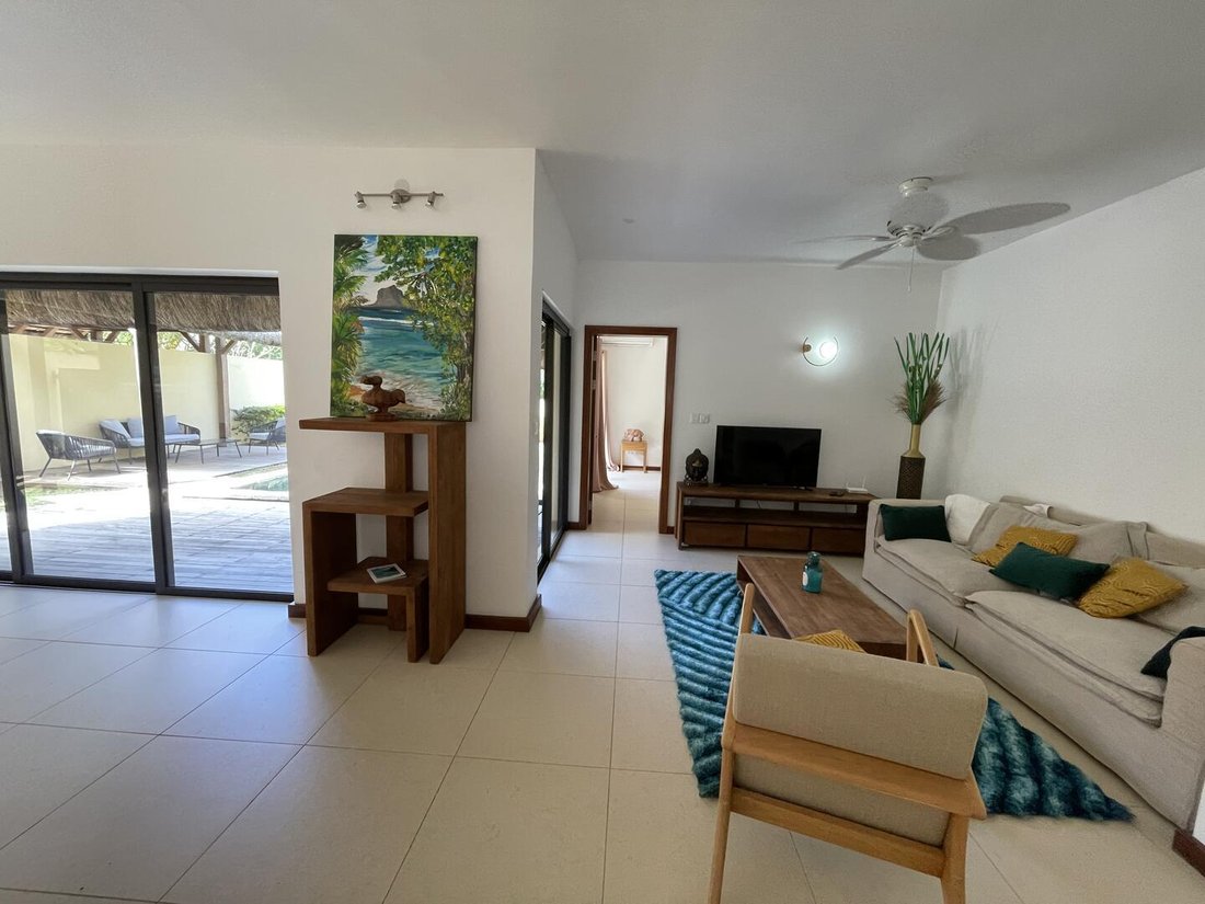 Townhouse in Black River, Rivière Noire District, Mauritius 3 - 16275319