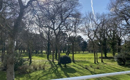 House 379m² Living Space, Great Comfort And Geothermal Energy