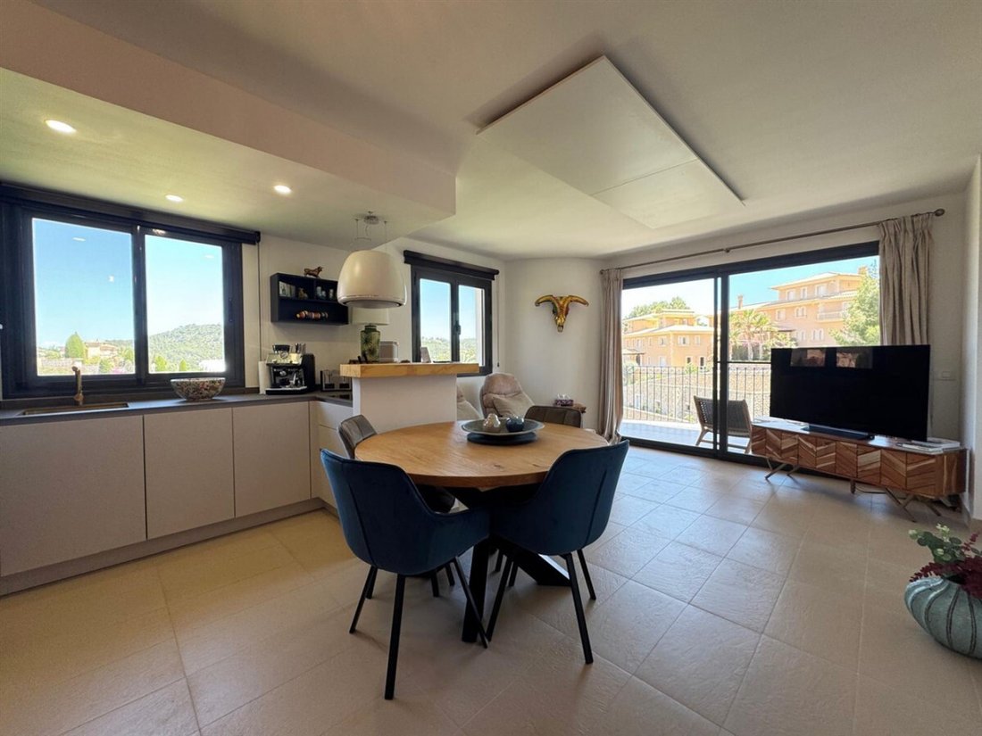 Apartment in Camp de Mar, Mallorca, Andratx, Balearic Islands 5 - 16268867