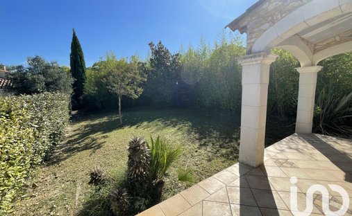 Castle for Sale in Saint-Laurent-des-Arbres, Occitanie, France