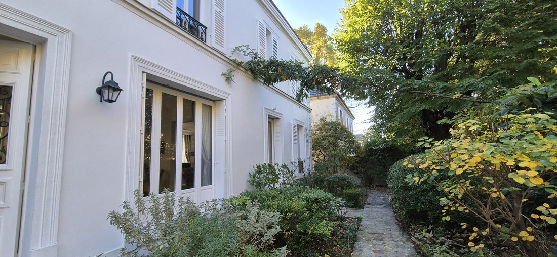 House in Adamville, Saint-Maur-des-Fossés, France 2 - 16012419