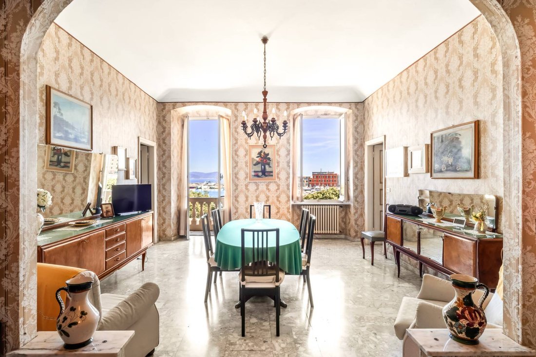 Apartment in Zona Porto - Corte, Santa Margherita Ligure, Liguria 2 - 16273653