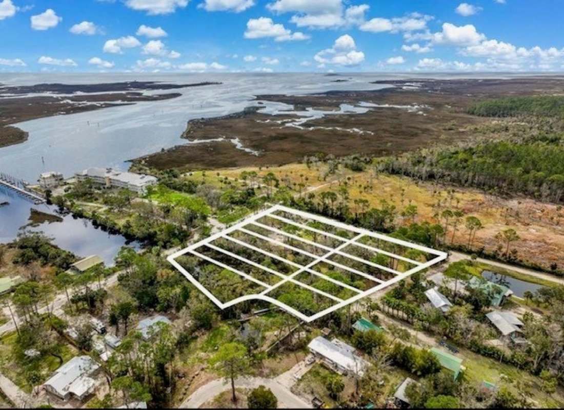 Haus in Steinhatchee, Florida, Vereinigte Staaten 3 - 16270694