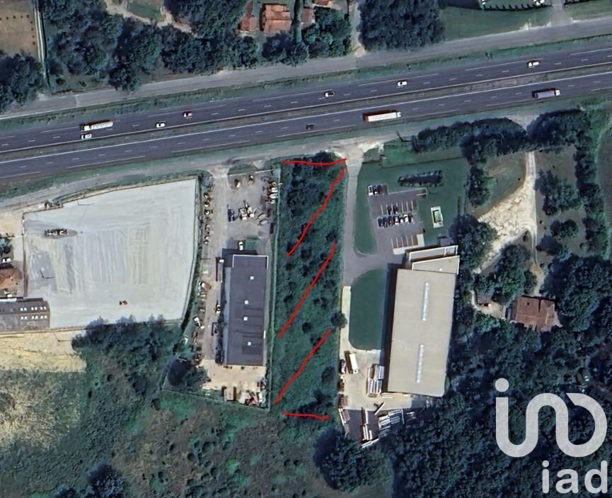 Land in Beychac-et-Caillau, Nouvelle-Aquitaine, France 2 - 16035031