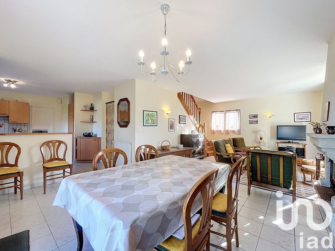 House in Ouest, Quiberon, France 2 - 16273059