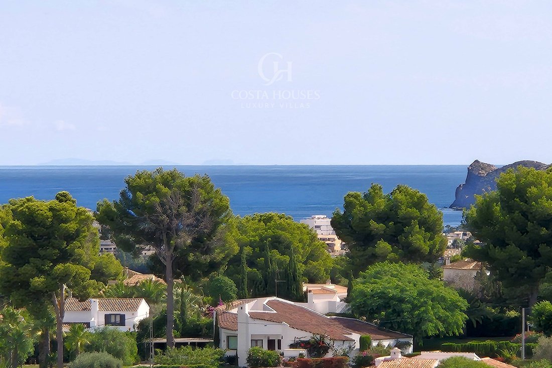 Country House in Xabia / Javea, Valencian Community, Spain 3 - 12523913