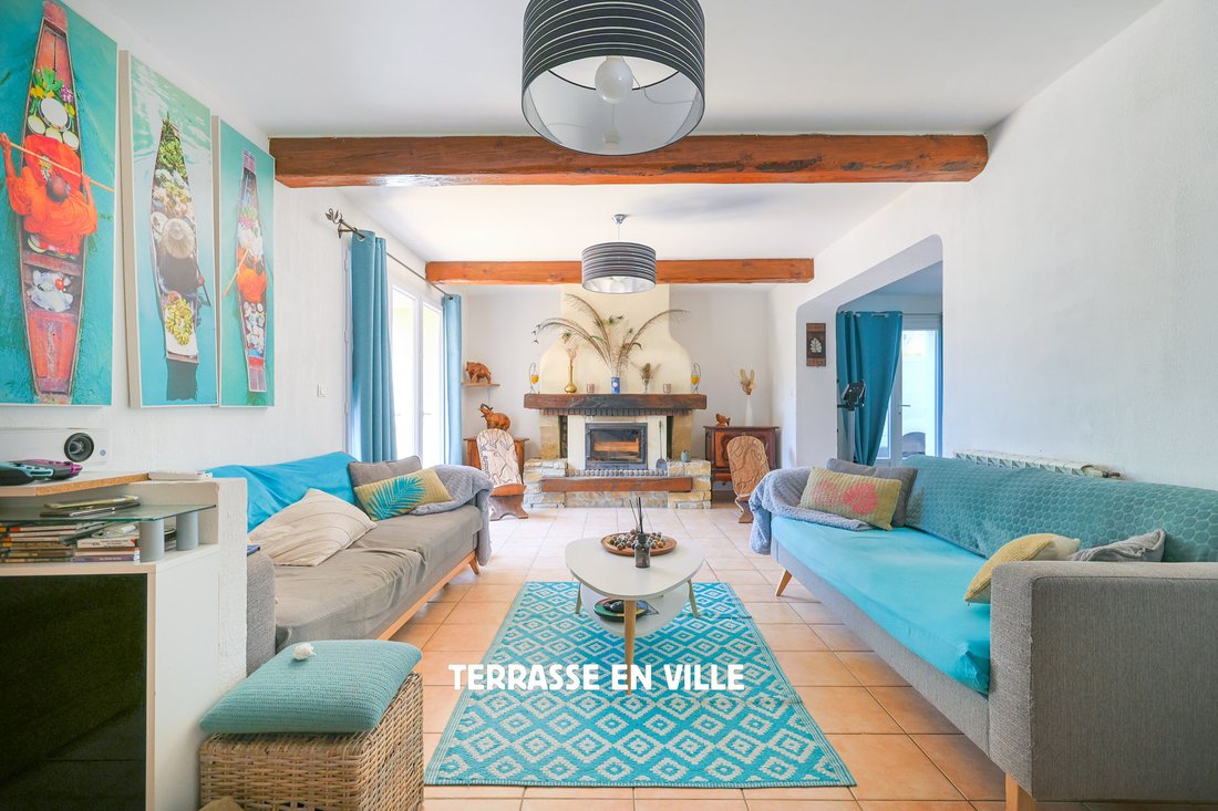 House in Carnoules, Provence-Alpes-Côte d'Azur, France 3 - 16268906