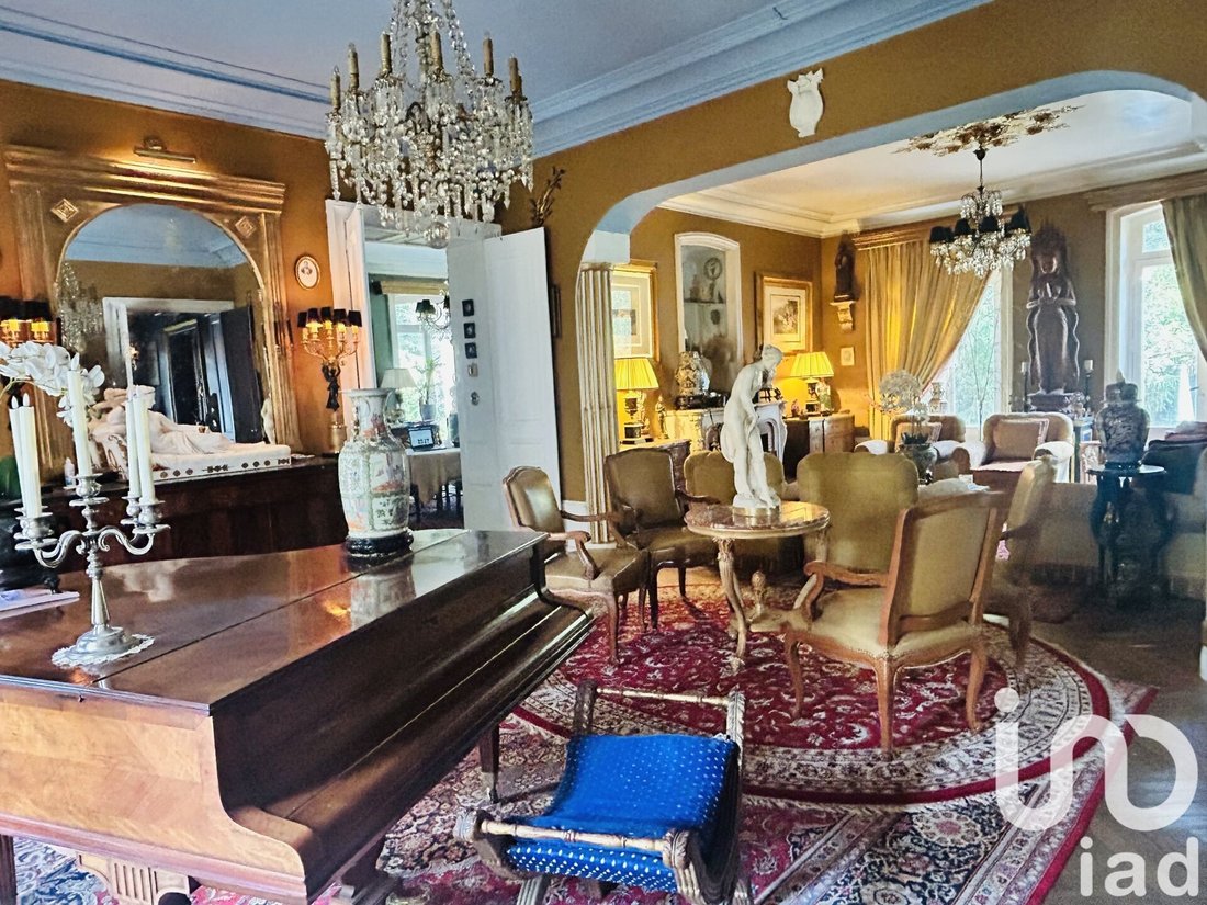 House in Roncherolles-en-Bray, Normandy, France 4 - 16268266