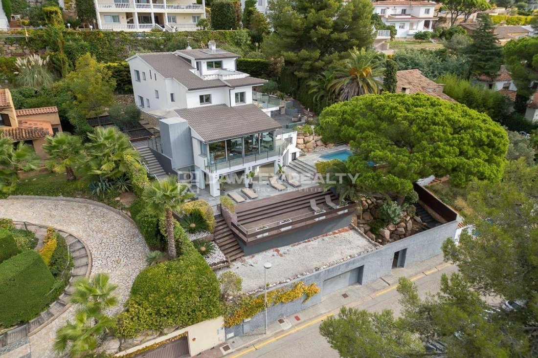 House in Blanes, Catalonia, Spain 4 - 16276709
