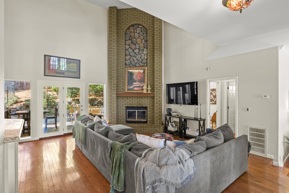 House in El Dorado Hills, California, United States 2 - 16267423