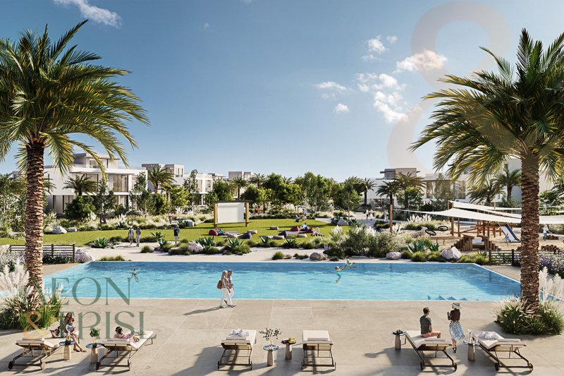 Villa in Jebel Ali Village, Dubai, United Arab Emirates 5 - 16265891