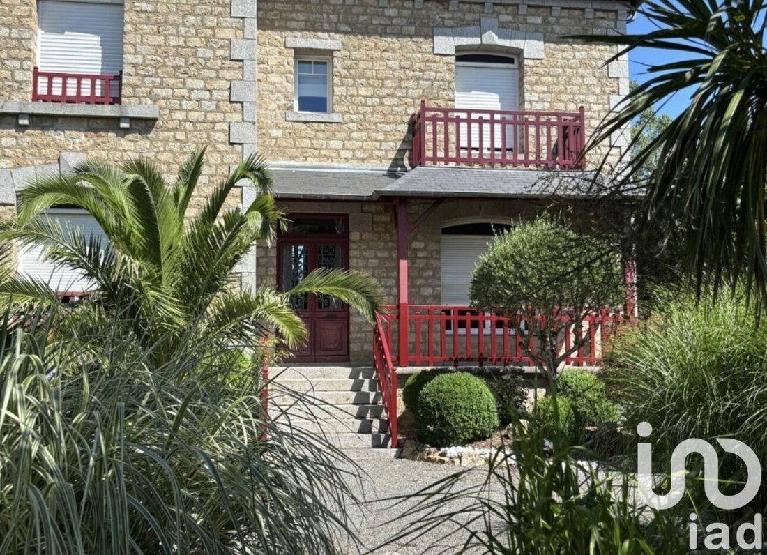 House in Sartilly, Sartilly-Baie-Bocage, France 3 - 16268357