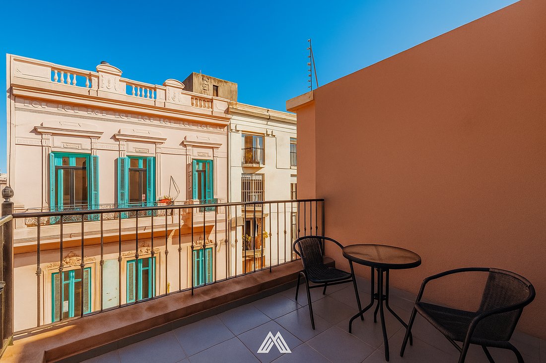 Condo in Montevideo, Departamento de Montevideo, Uruguay 4 - 16265565