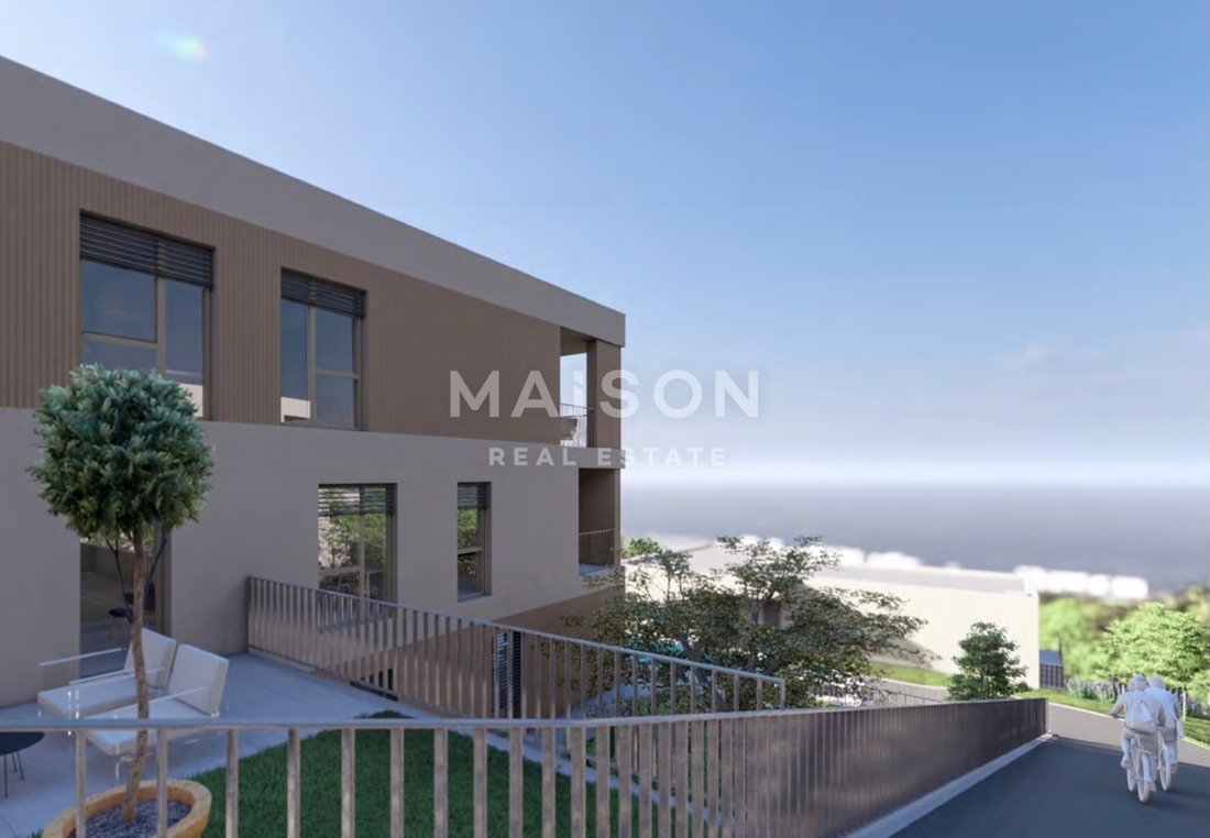 Apartment in Kostrena, Primorje-Gorski Kotar County, Croatia 4 - 16269152