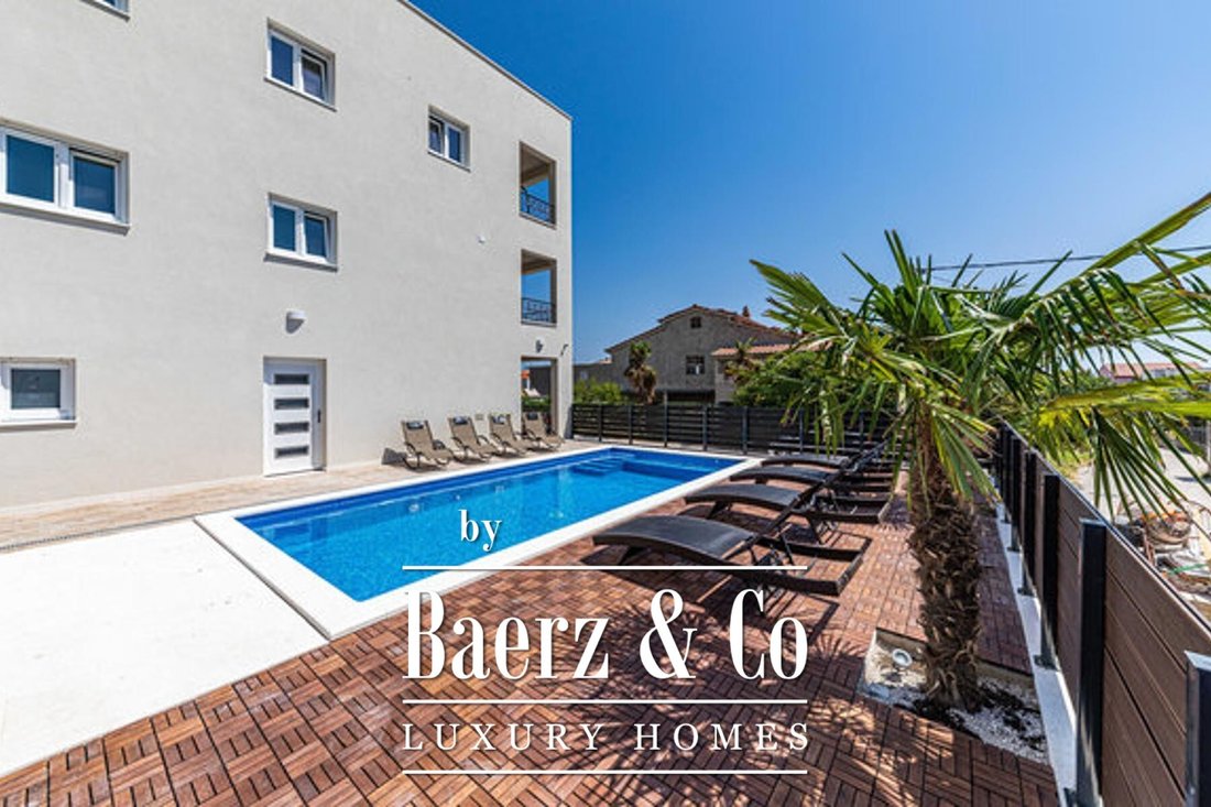 Townhouse in Kastel Luksic, Split-Dalmatia County, Croatia 4 - 16269052