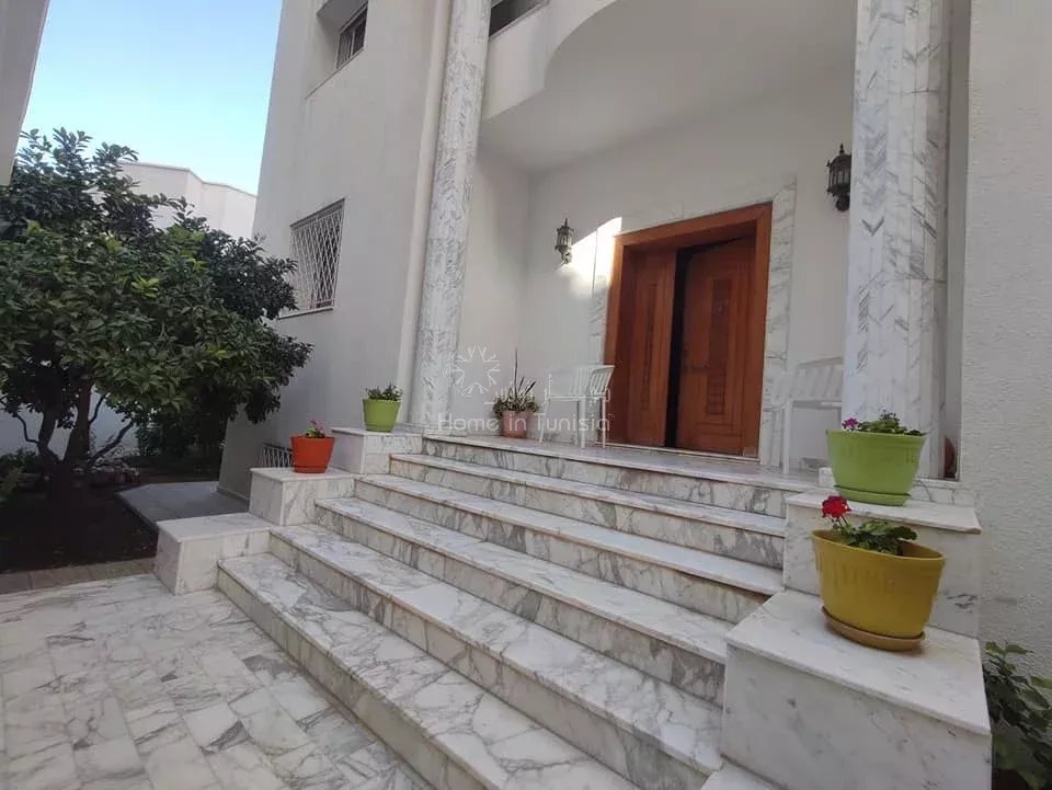 Villa in Sousse, Sousse, Tunisia 1 - 16265763