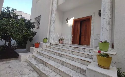 Villa in Sousse, Gouvernement Sousse, Tunesien 1