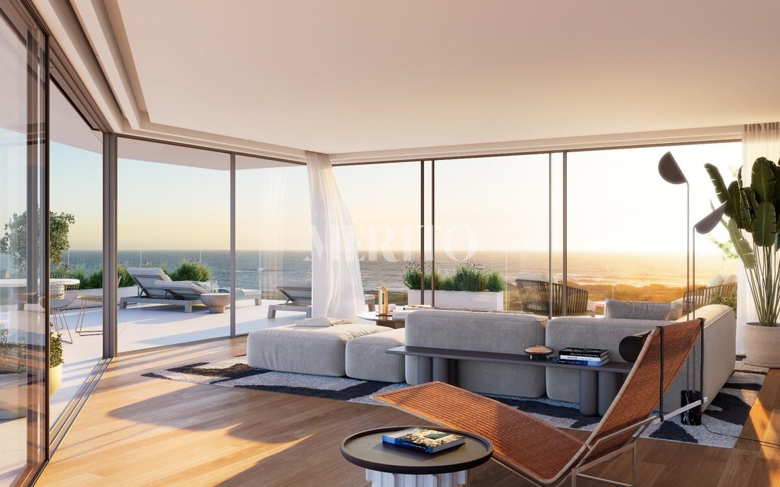 Apartment in Vila do Conde, Porto District, Portugal 2 - 16274213