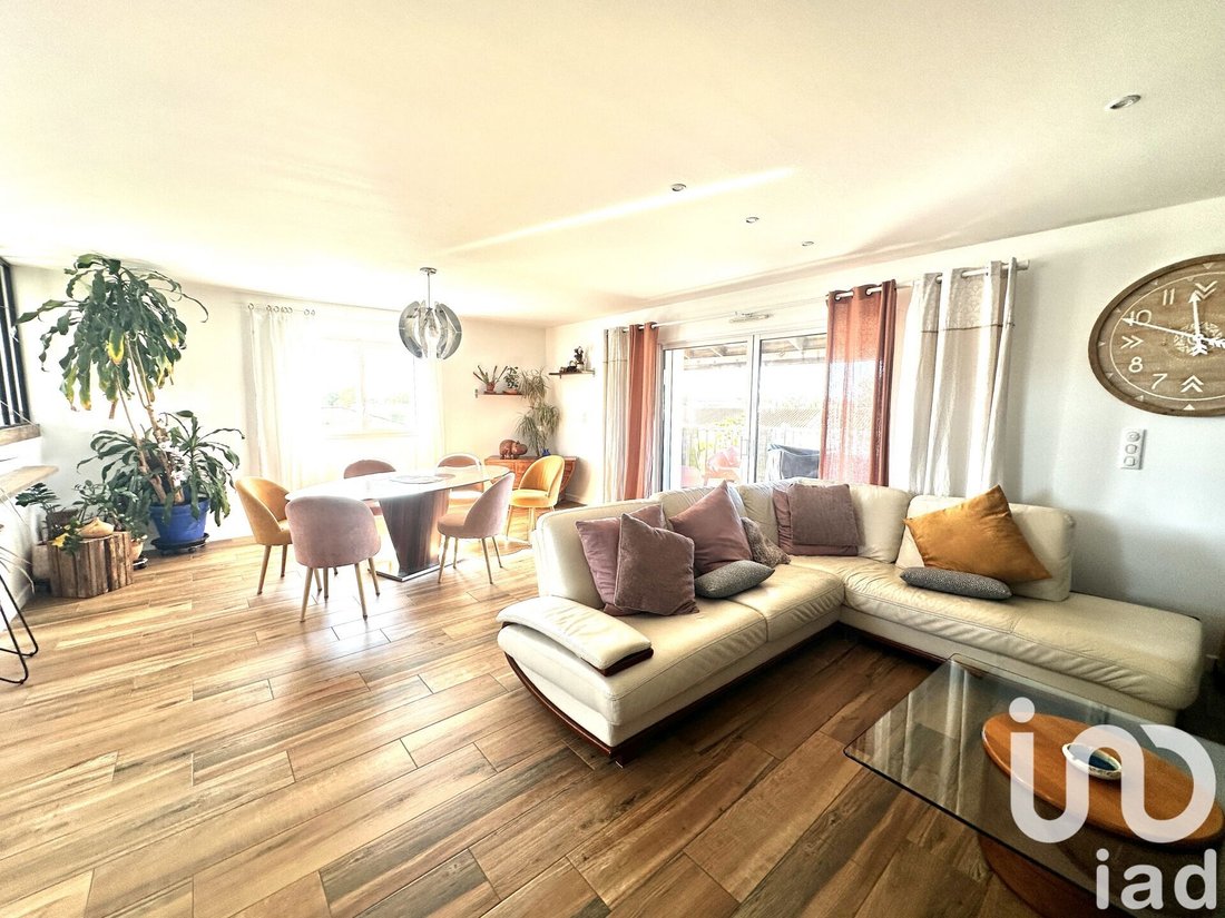 House in Olonne-sur-Mer, Les Sables-d'Olonne, France 1 - 16273056